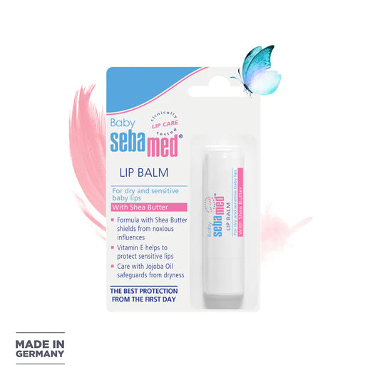 SEBAMED LIPSTICK 4.8G