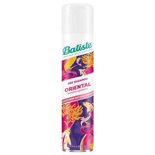 BATISTE DRY SHAMPOO ORIENTAL 200ML