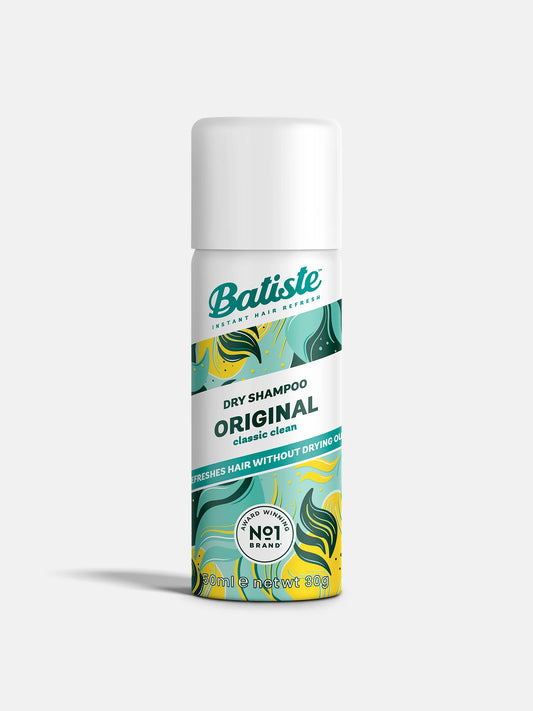 BATISTE DRY SHAMPOO ORIGINAL 50ML