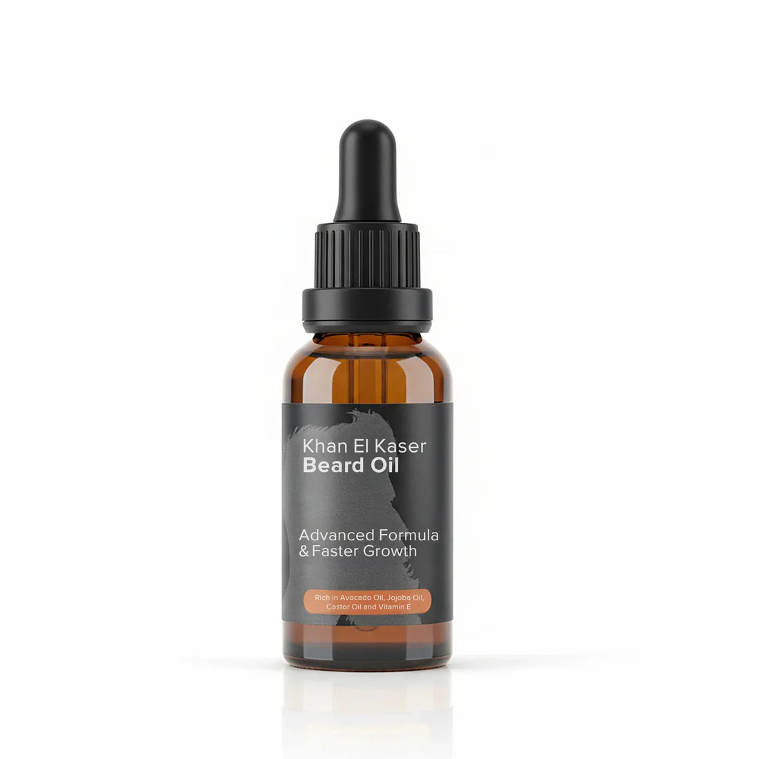 KHAN EL KASER BEARD OIL
