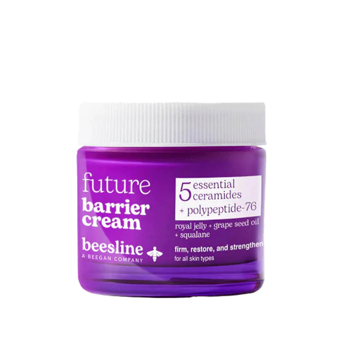 BEESLINE FUTURE BARRIER CREAM 50 ML