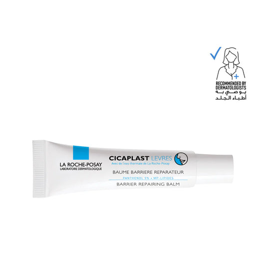 LA ROCHE-POSAY CICAPLAST LIPS 7.5ML