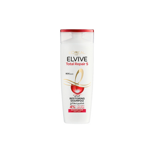 LOREAL TOTAL REPAIR 400ML