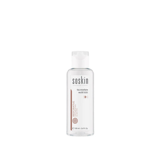 SOSKIN MICELLAR WATER 100 ML