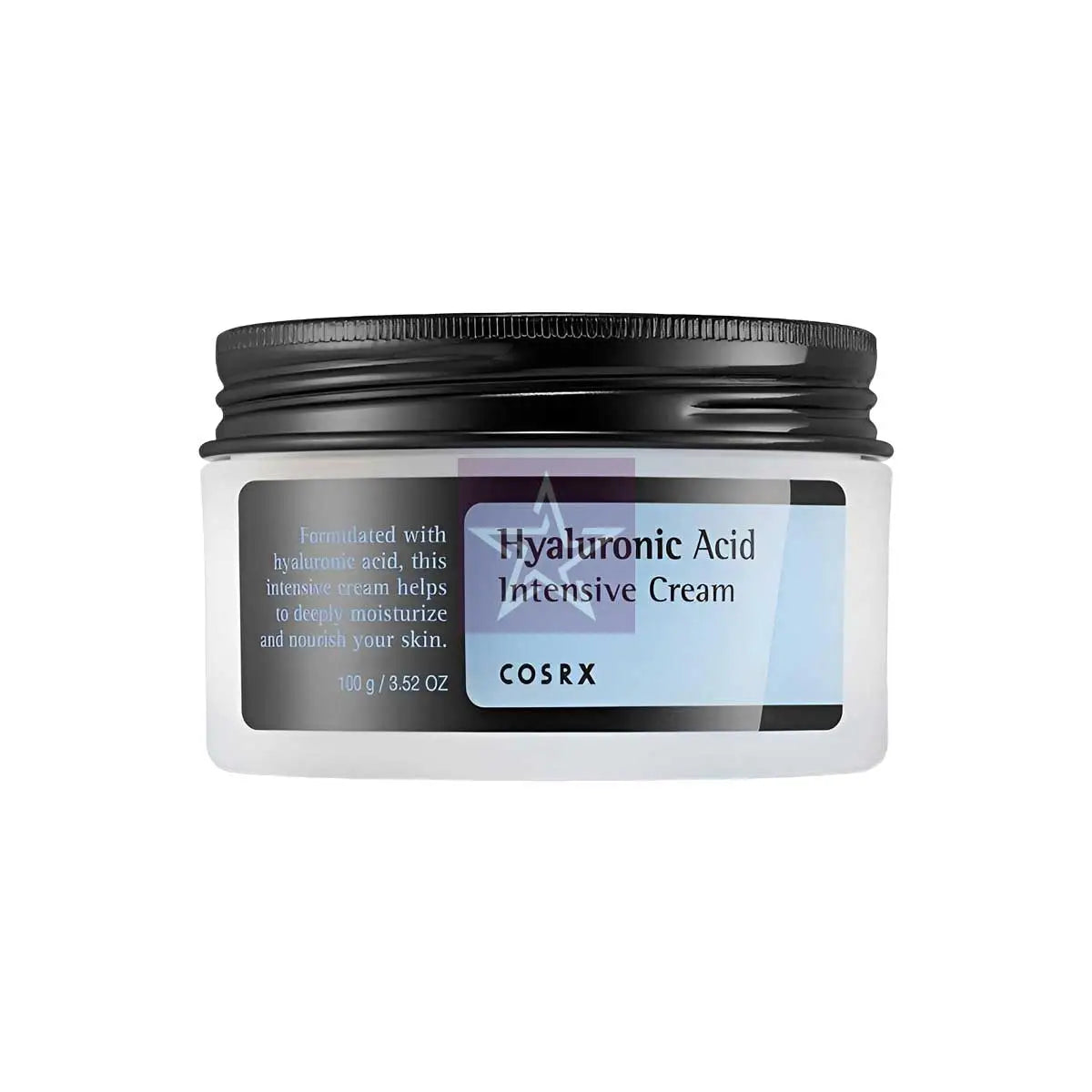 Hyaluronic Acid Intensive Cream