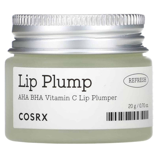 Refresh AHA BHA Vitamin C Lip Plumper