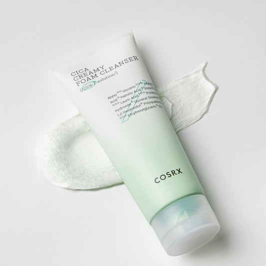 Pure Fit Cica Creamy Foam Cleanser 75 ML