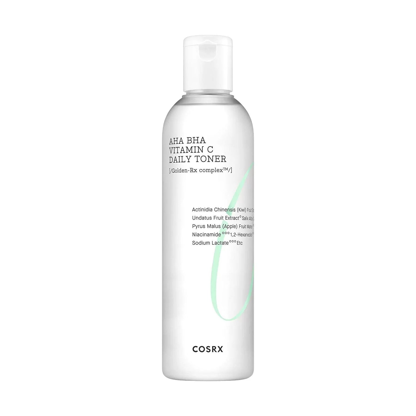 Refresh ABC Daily Toner (AHA BHA Vitamin C) 150 ML