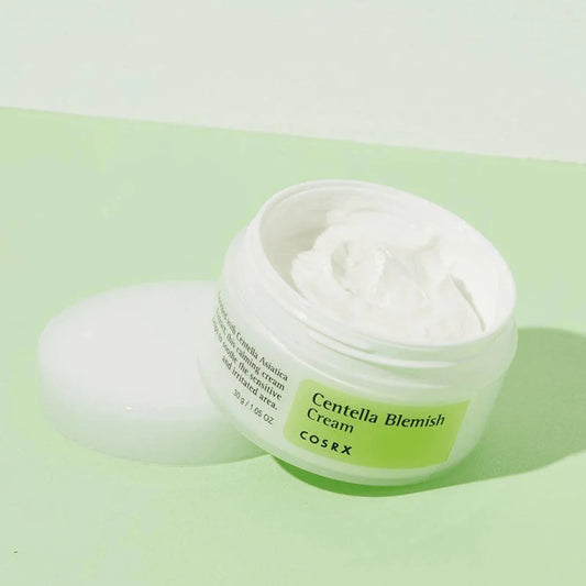 Centella Blemish Cream