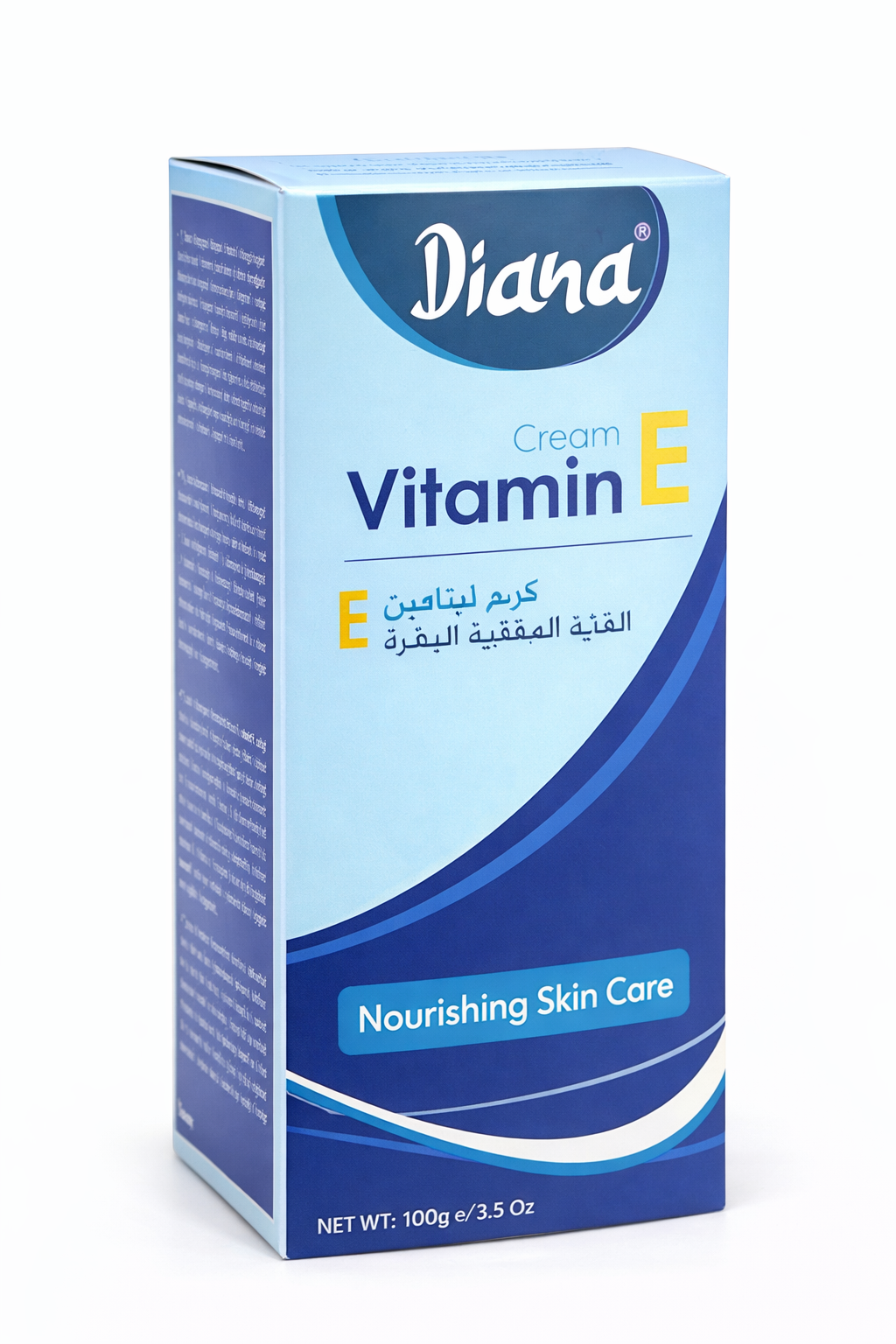 DIANA VITAMIN E CREAM
