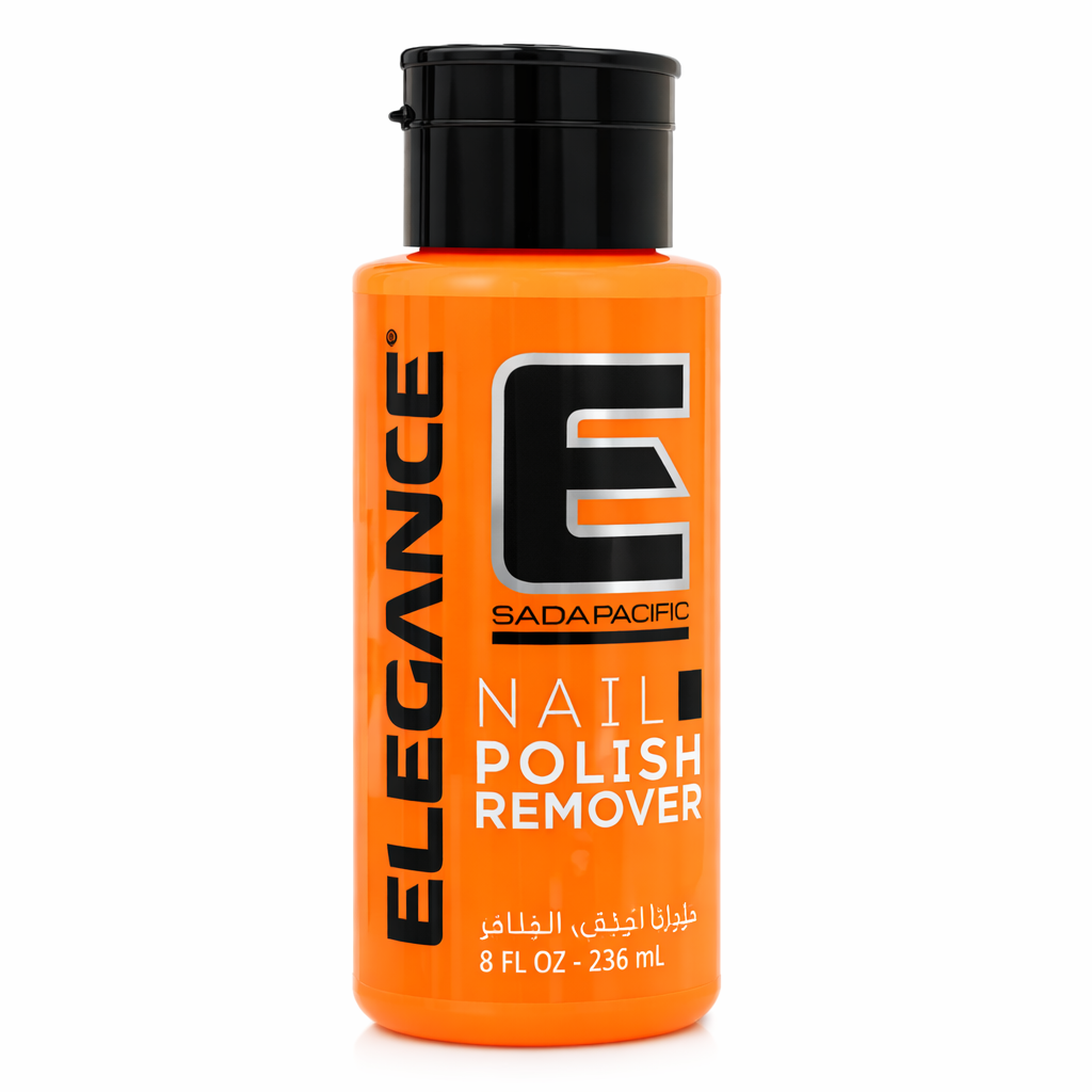 ELEGANCE NAIL POLISH REMOVER