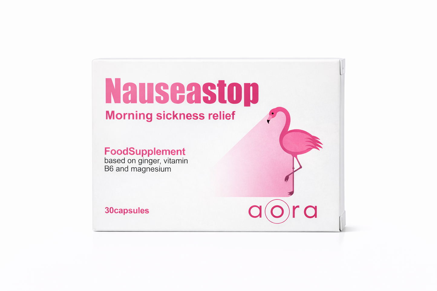 NAUSEASTOP