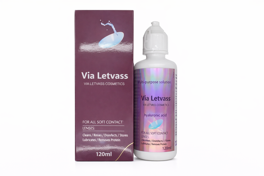 SOLUTION VIA LETVASS