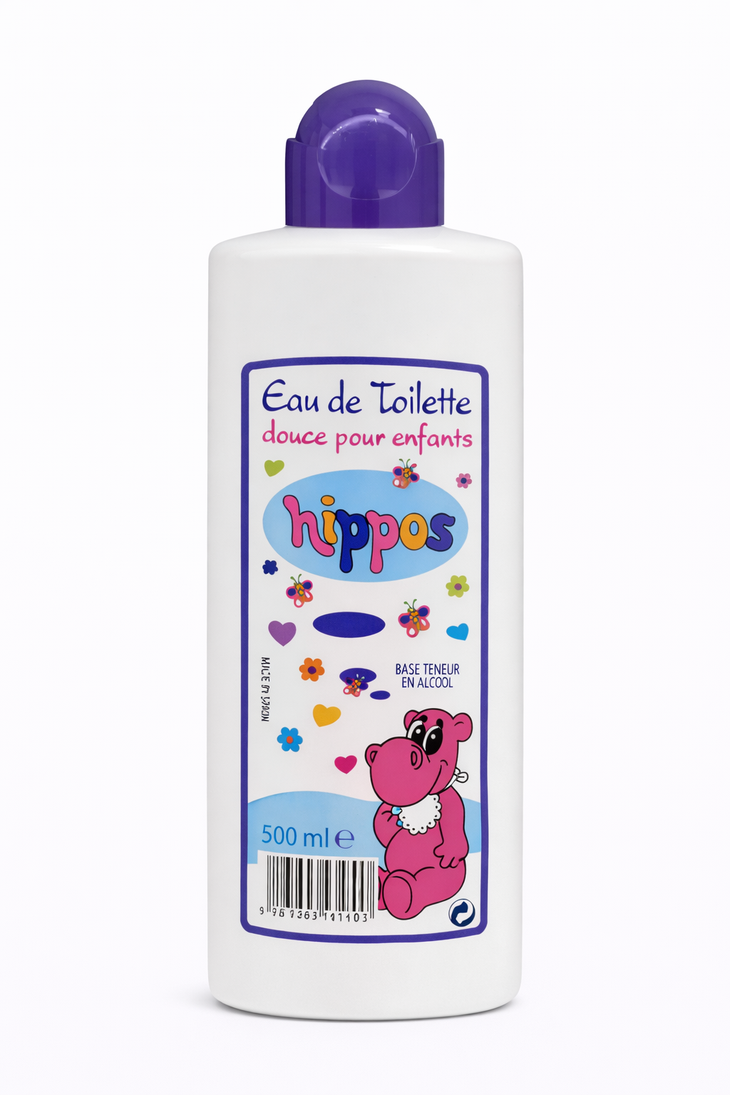 HIPPOS PURPLE 250ML