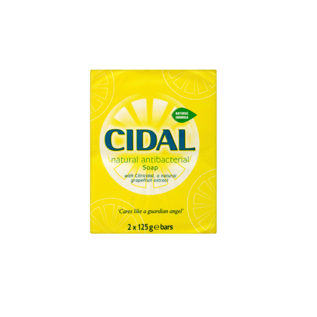 CIDAl ANTI BACTERIAL SOAP