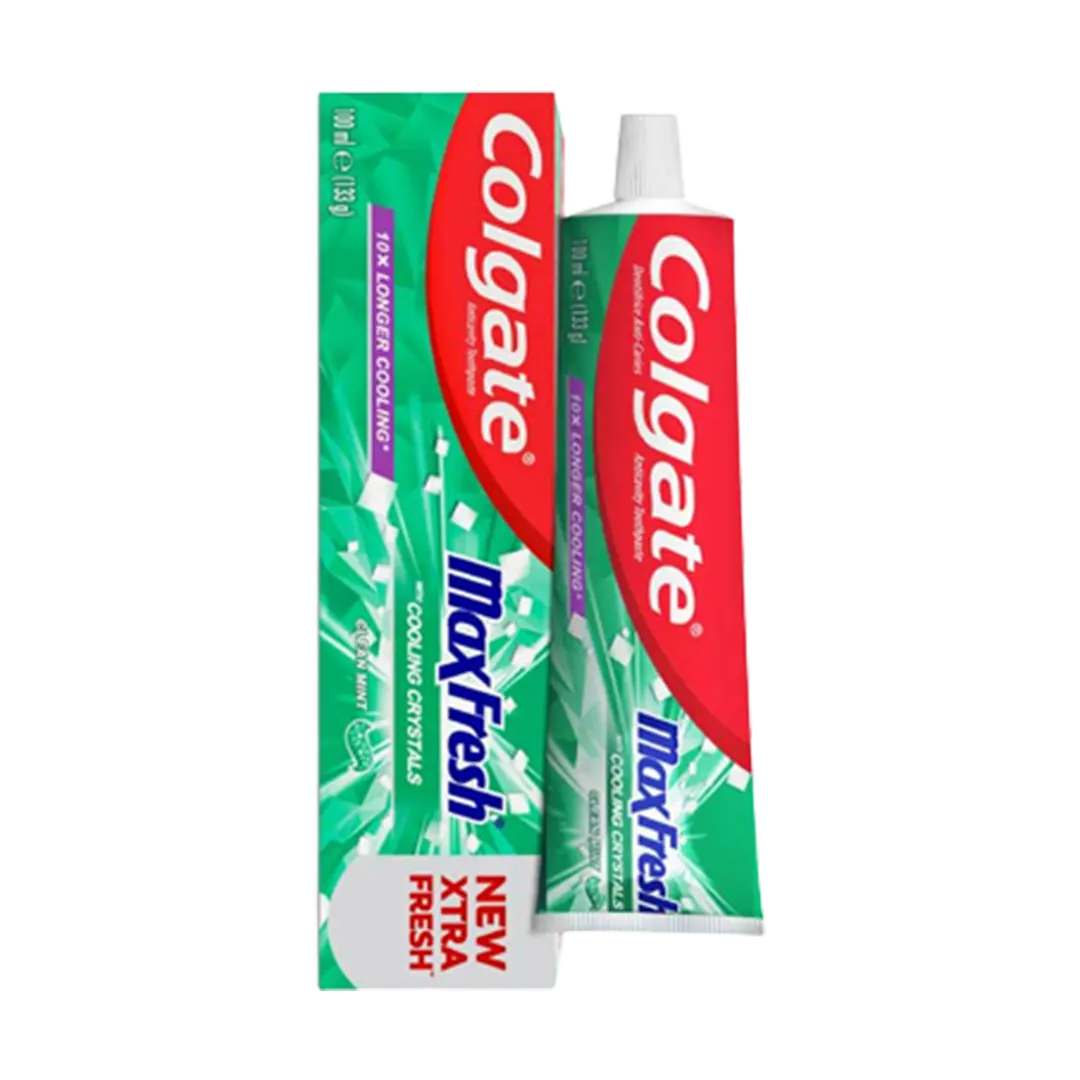 COLGATE MAXI FRESH XTRA FRESH100ML