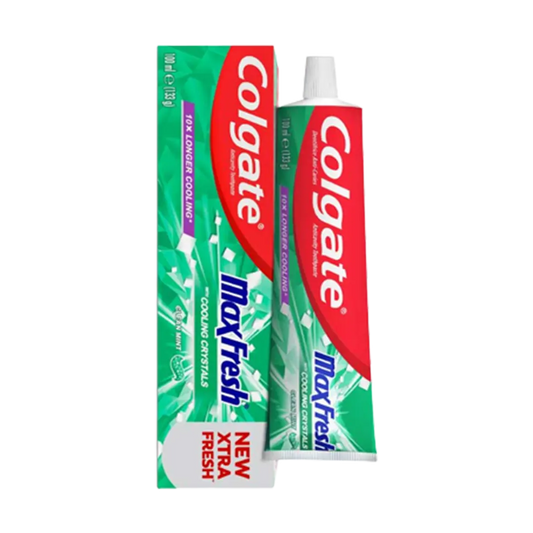 COLGATE MAXI FRESH XTRA FRESH100ML