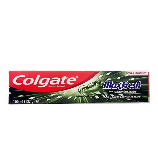 COLGATE MAXI FRESH XTRA FRESH100ML