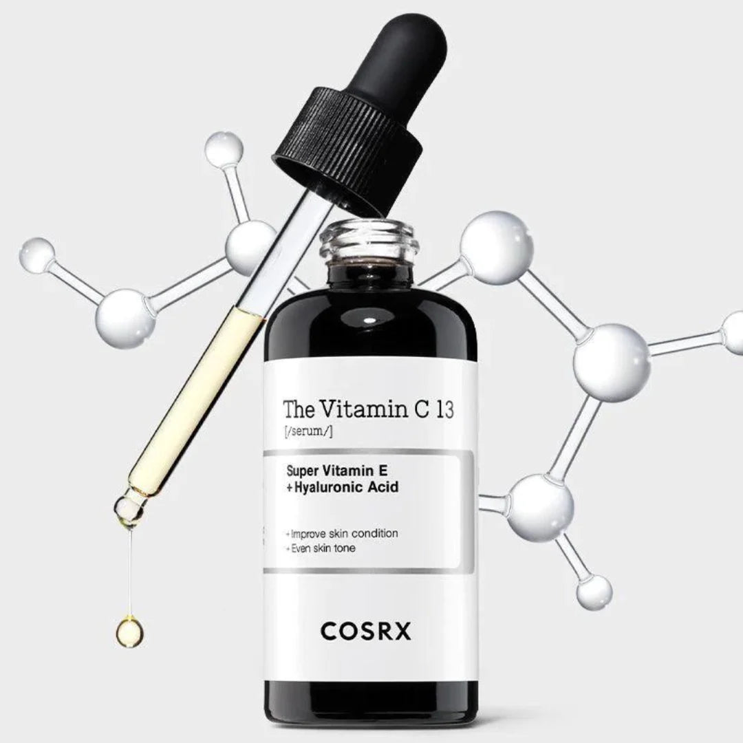 The Vitamin C 13 Serum