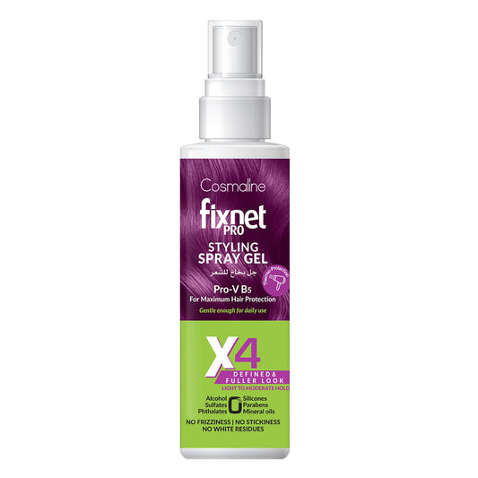 COSMALINE FIXNET PRIMER CARE 125ML