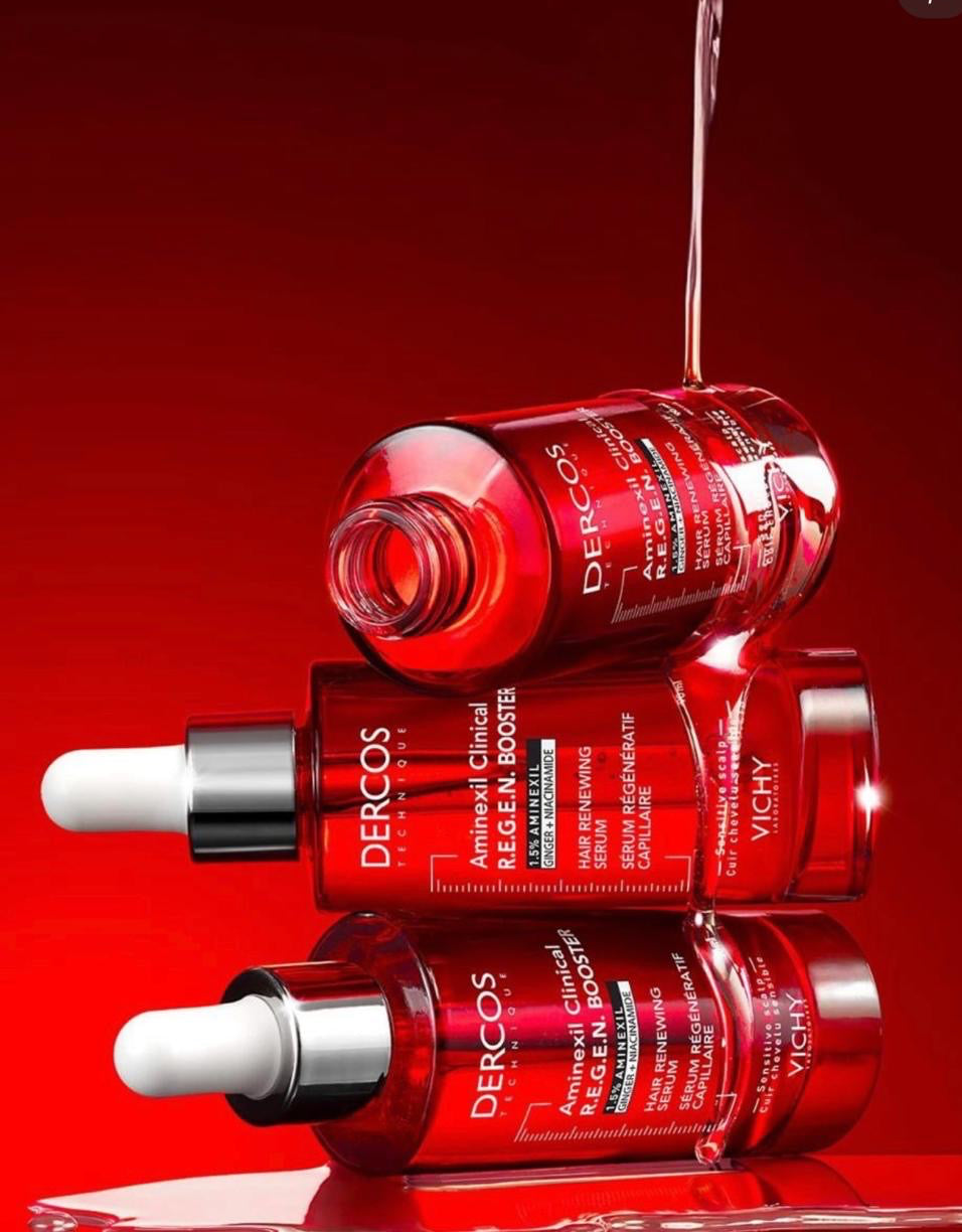 VICHY DERCOS AMINEXIL SERUM