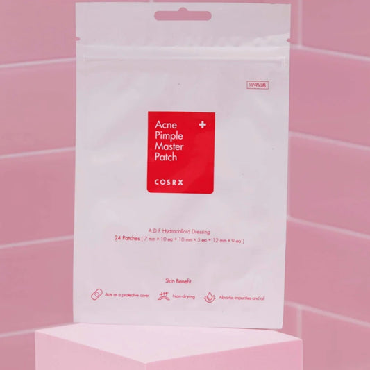 Acne Pimple Master Patch