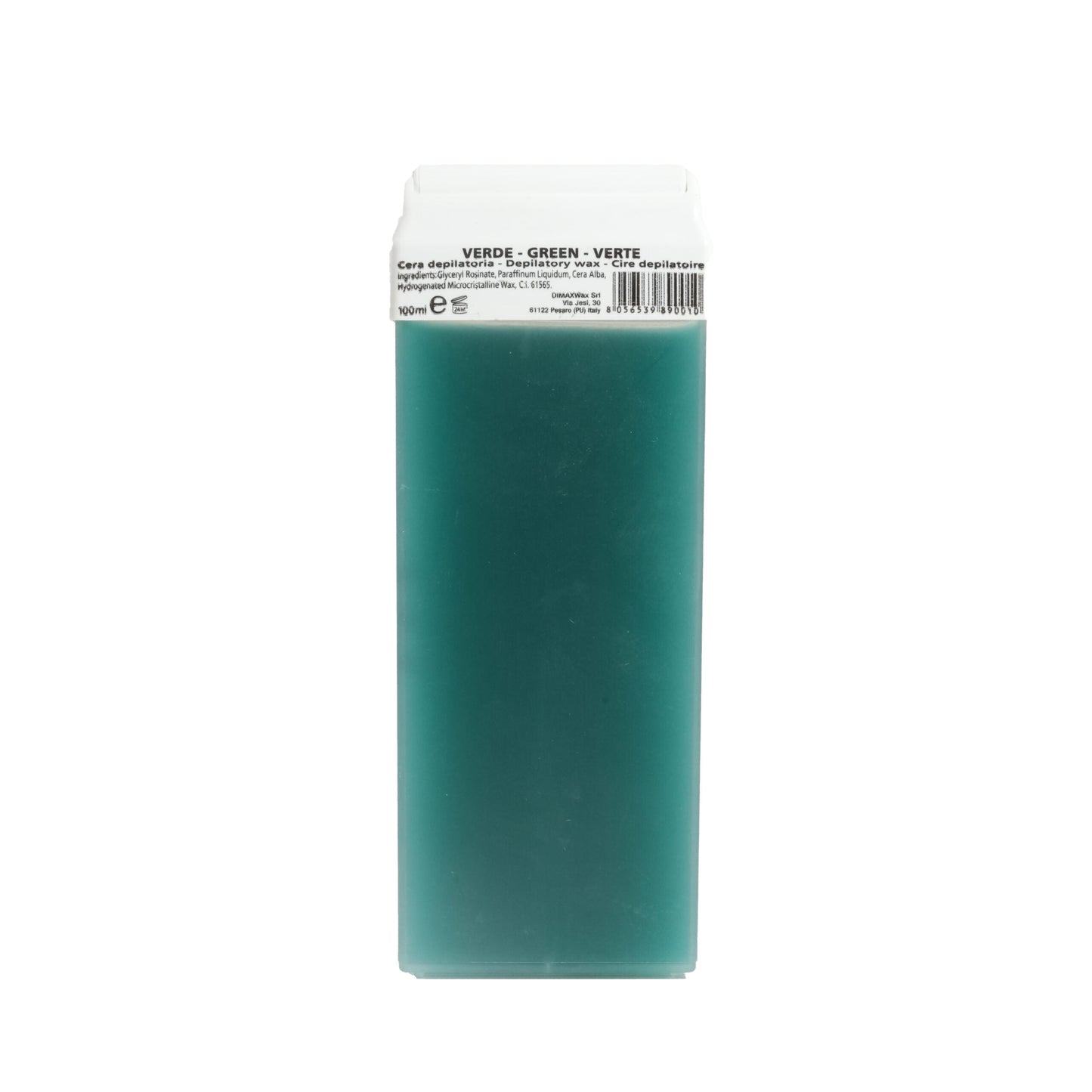 VIEL WAX GREEN
