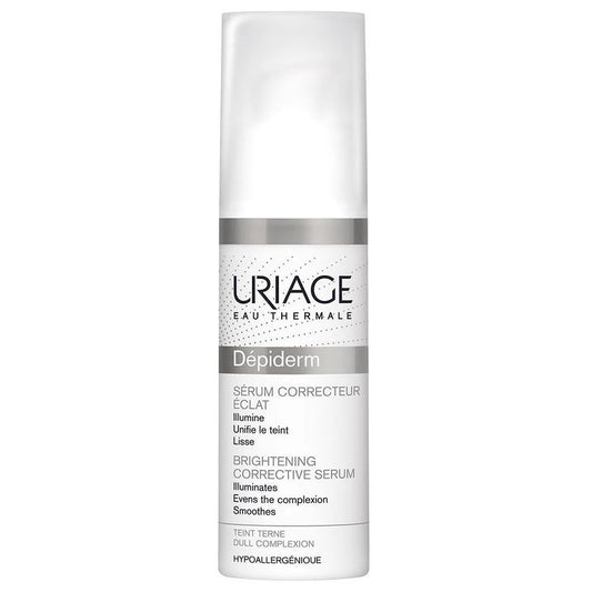 URIAGE DEPIDERM SERUM CORRECTEUR ÉCLAT 30ML