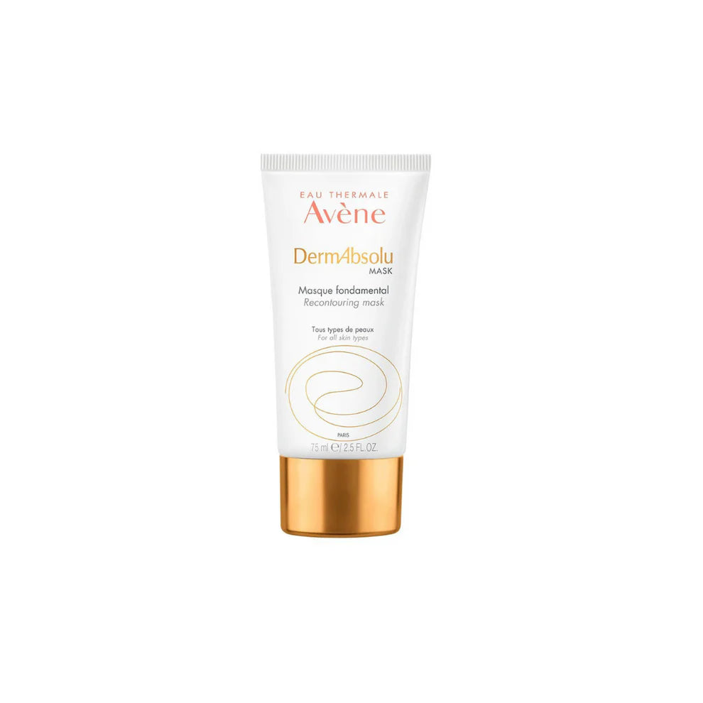 AVÈNE DERMABSOLU MASK RECONTOURING 75ML
