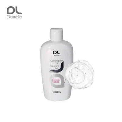 DERMALIA CLEANSING GEL 200ML