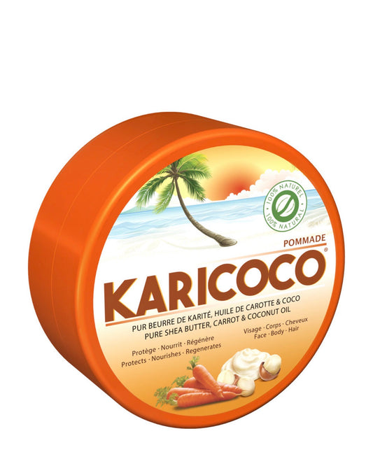 Karicoco Tanning Oil