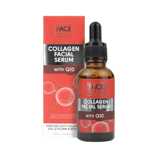 FACE FACT COLLAGEN SERUM