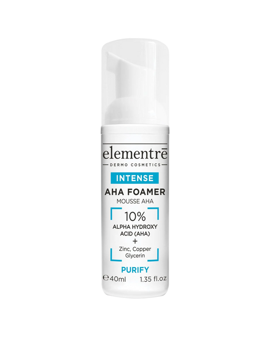 ELEMENTRE AHA FOAMER DELUXE TRIAL