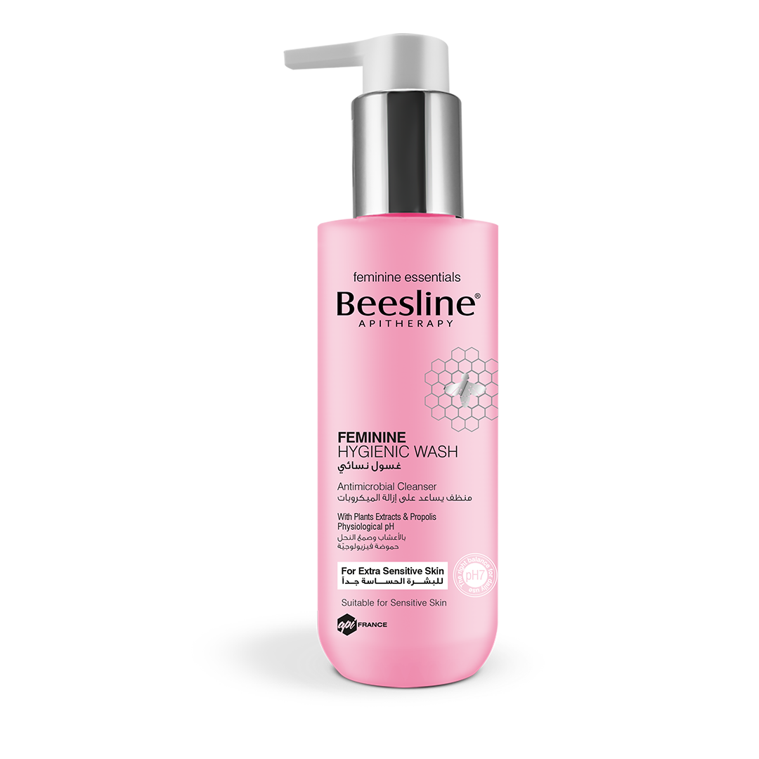 BEESLINE FEMININE HYGIENE WASH 200ML