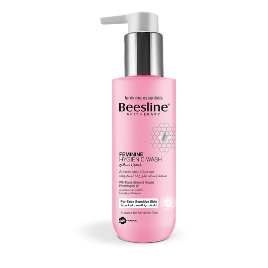 BEESLINE FEMININE HYGIENE WASH 200ML