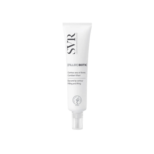 SVR FILLER BIOTIC EYE & LIP CONTOUR GEL 15ML