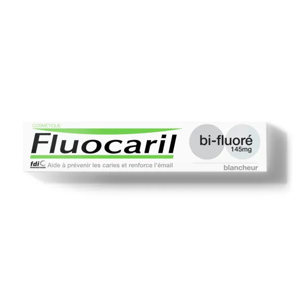 FLUOCARIL BI-FLUORE 145MG TOOTHPASTE 250MG
