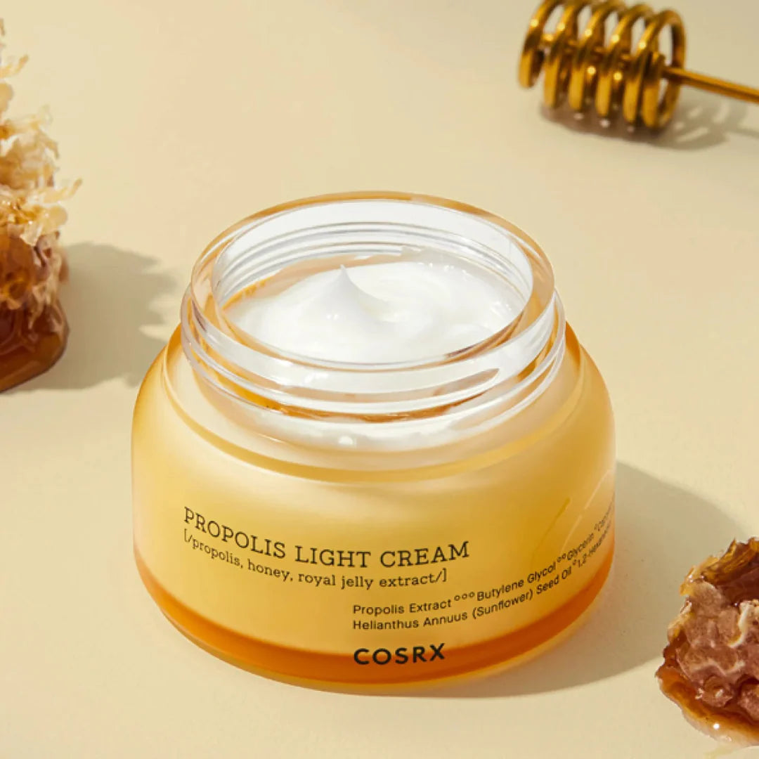Full Fit Propolis Light Cream