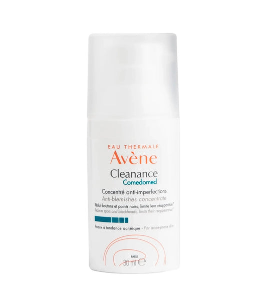 AVENE CLEANANCE COMEDOMED CONCENTRE ANTI-IMPERFECTIONS 30ML