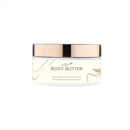 KHAN EL KASER HARIR BODY BUTTER 250G