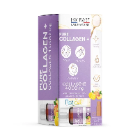 ERIC FAVRE PURE COLLAGEN + 10 FLACONS
