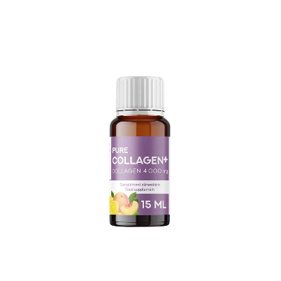 ERIC FAVRE PURE COLLAGEN + 10 FLACONS