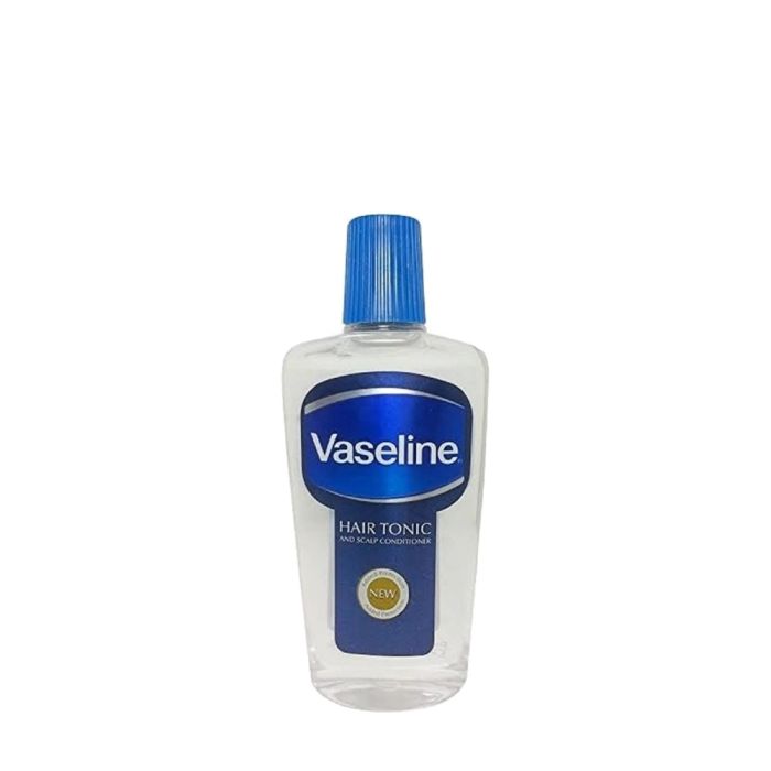 VASELINE HAIR TONIC AND SCALP CONDITIONER 100ML