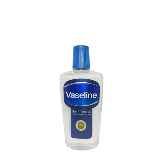 VASELINE HAIR TONIC AND SCALP CONDITIONER 100ML