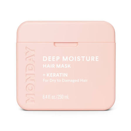 MONDAY DEEP MOISTURE HAIR MASK 250ML