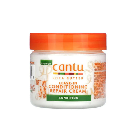 CANTU SHEA BUTTER LEAVE IN CONDITIONER