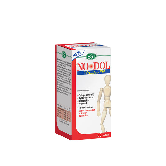 ESI NODOL COLLAGEN 60 TAB