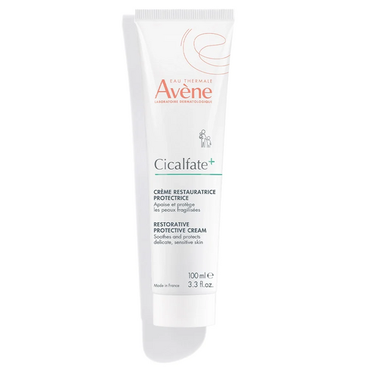 AVENE CICALFATE SKIN-REPAIR EMULSION POST PROCEDURE 100ML