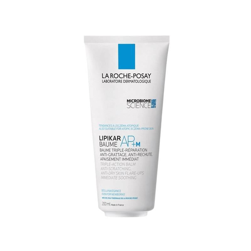 LA ROCHE-POSAY LIPIKAR BAUME AP+M 200ML
