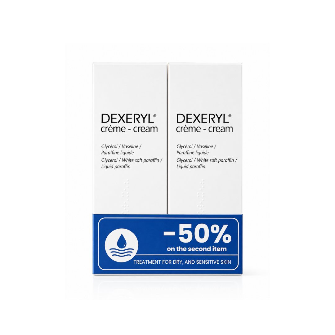 DEXERYL BUY 1 GET 50% OFF ON 2ND
